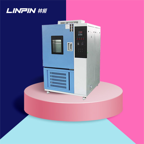 突破高低温， 征服高低温交变试验箱