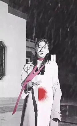 《我在时光长河里流浪》：一场关于成长与救赎的温柔巡礼，你准备好了吗？