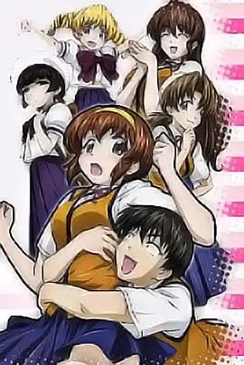 《家有色邻》：爆笑喜剧挑战你的底线，邻里情缘还是荷尔蒙作祟？