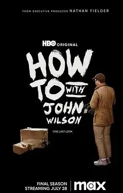 《约翰·威尔逊的十万个怎么做第三季》：继续古怪之旅，治愈你的社恐！