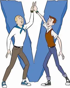 《冒险兄弟第二季》：脑洞大开的科幻冒险，兄弟情深与父辈阴影！