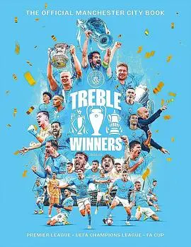 齐心协力：三冠王 - 体育团队的激情奋斗与三连冠传奇