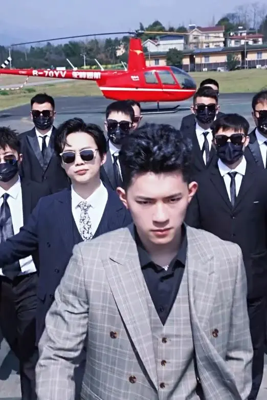 《爱你一错到底》：爱情喜剧？还是悬疑惊悚？这剧情反转我给跪了！